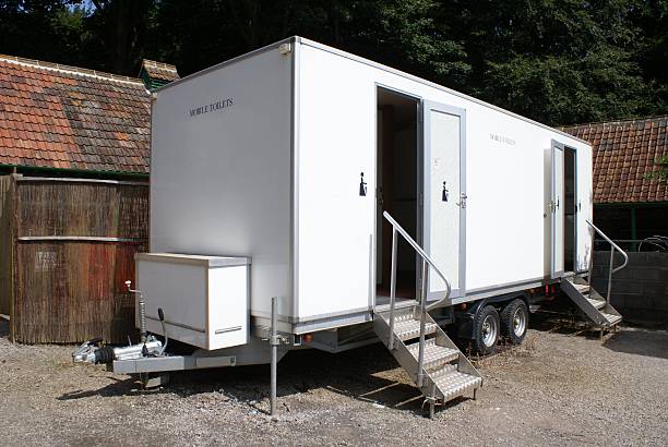 Best Eco-Friendly Portable Toilets  in Glens Falls North, NY